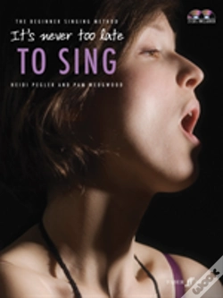 Capa do artigo It'S Never Too Late To Sing