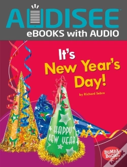 Capa do artigo It'S New Year'S Day!