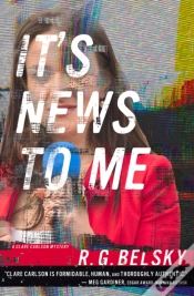 Capa do artigo It