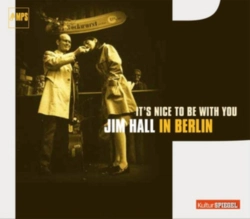 Capa do artigo It's Nice to Be With You - CD