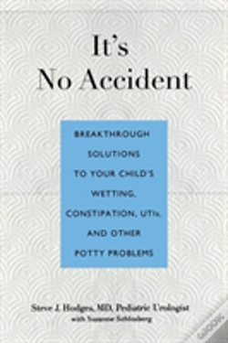 Capa do artigo It'S No Accident