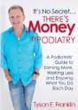 It'S No Secret...There'S Money In Podiat - Preview