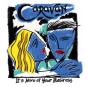 It's None of Your Business - CD - Preview