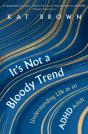 It'S Not A Bloody Trend - Preview