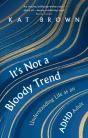 It'S Not A Bloody Trend - Preview