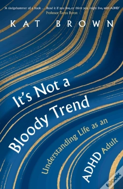 Capa do artigo It'S Not A Bloody Trend