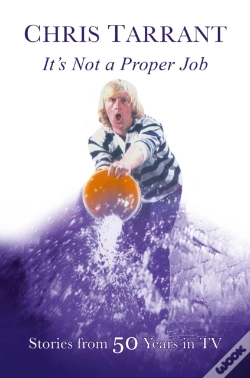 Capa do artigo It'S Not A Proper Job