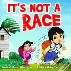 Capa do artigo It'S Not A Race