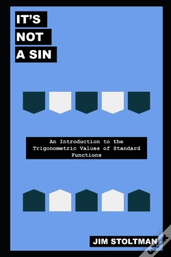 Capa do artigo It'S Not A Sin