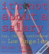 It'S Not About A Salary