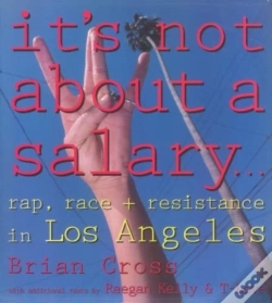 Capa do artigo It'S Not About A Salary