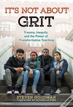 Capa do artigo It'S Not About Grit