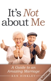 It'S Not About Me