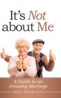 It'S Not About Me - Preview
