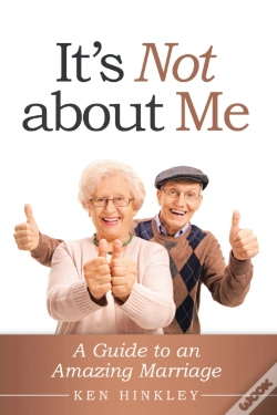 Capa do artigo It'S Not About Me