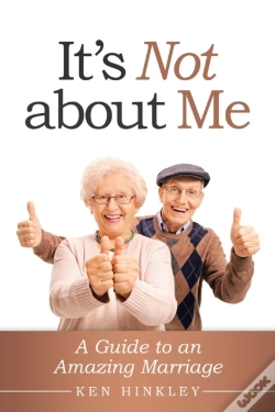 Capa do artigo It'S Not About Me