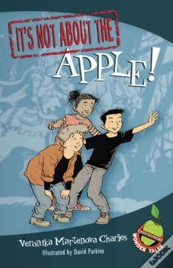 Capa do artigo It'S Not About The Apple!