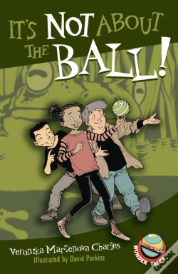 Capa do artigo It'S Not About The Ball!