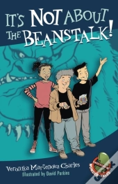 It'S Not About The Beanstalk!