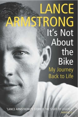 Capa do artigo It'S Not About The Bike