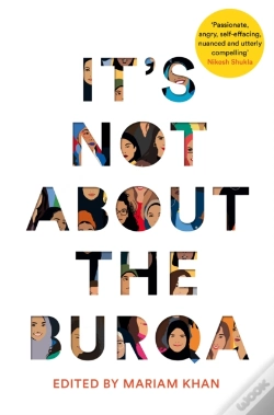 Capa do artigo It'S Not About The Burqa