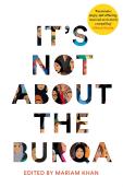 It'S Not About The Burqa