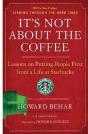 It'S Not About The Coffee - Preview