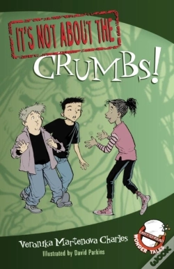Capa do artigo It'S Not About The Crumbs!