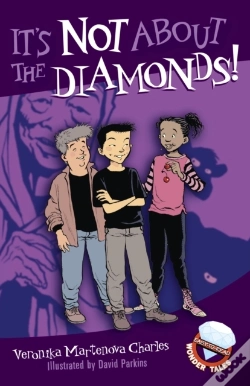 Capa do artigo It'S Not About The Diamonds!