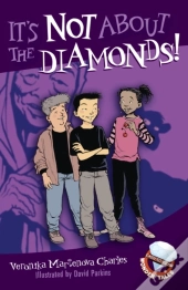 It'S Not About The Diamonds!