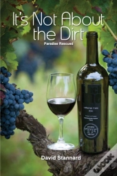 It'S Not About The Dirt