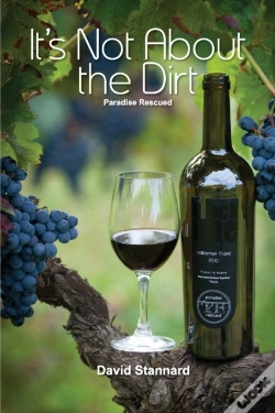Capa do artigo It'S Not About The Dirt