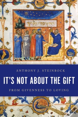 Capa do artigo It'S Not About The Gift