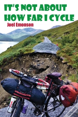 Capa do artigo It'S Not About The How Far I Cycle