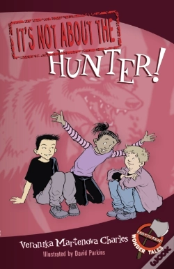 Capa do artigo It'S Not About The Hunter!
