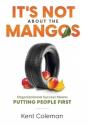 It'S Not About The Mangos - Preview