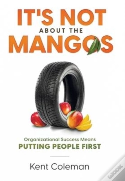 Capa do artigo It'S Not About The Mangos