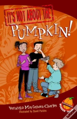 Capa do artigo It'S Not About The Pumpkin!