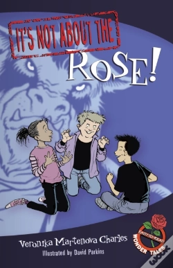 Capa do artigo It'S Not About The Rose!