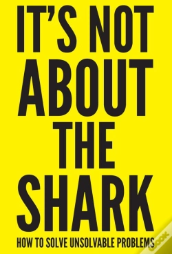 Capa do artigo It'S Not About The Shark
