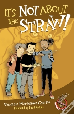 Capa do artigo It'S Not About The Straw!