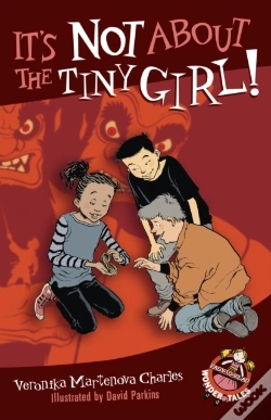 Capa do artigo It'S Not About The Tiny Girl!