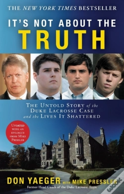 Capa do artigo It'S Not About The Truth