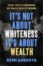 It'S Not About Whiteness, It'S About Wealth - Preview