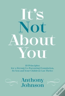 Capa do artigo It'S Not About You
