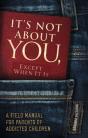 It'S Not About You, Except When It Is - Preview
