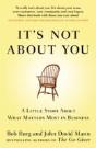 It'S Not About You - Preview