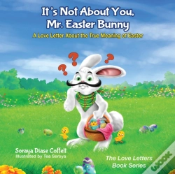 Capa do artigo It'S Not About You, Mr. Easter Bunny