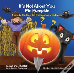 Capa do artigo It'S Not About You, Mr. Pumpkin