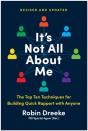 It'S Not All About Me, Revised And Updated Edition - Preview